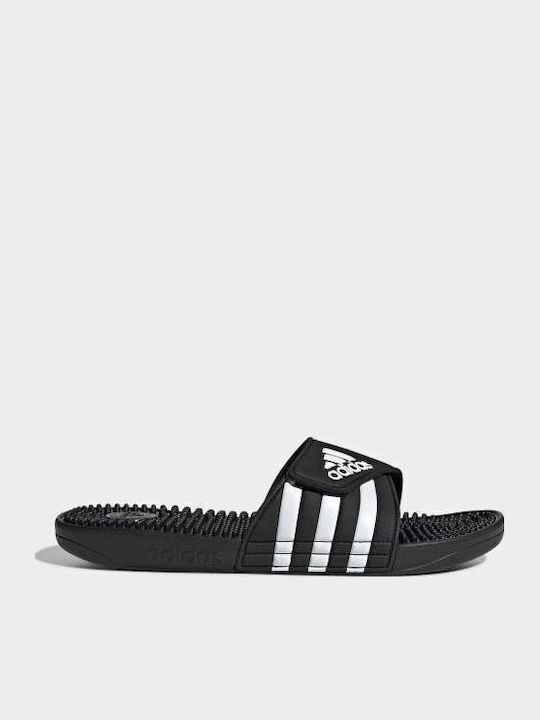 Adissage Men's Slides Black