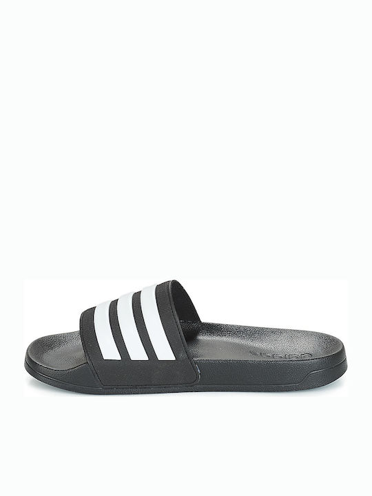 Adilette Shower Men's Slides Black
