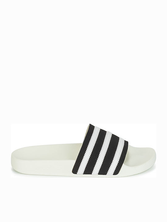 Adilette Men's Slides Black