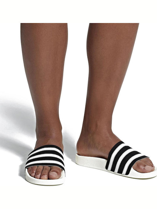 Adilette Men's Slides Black
