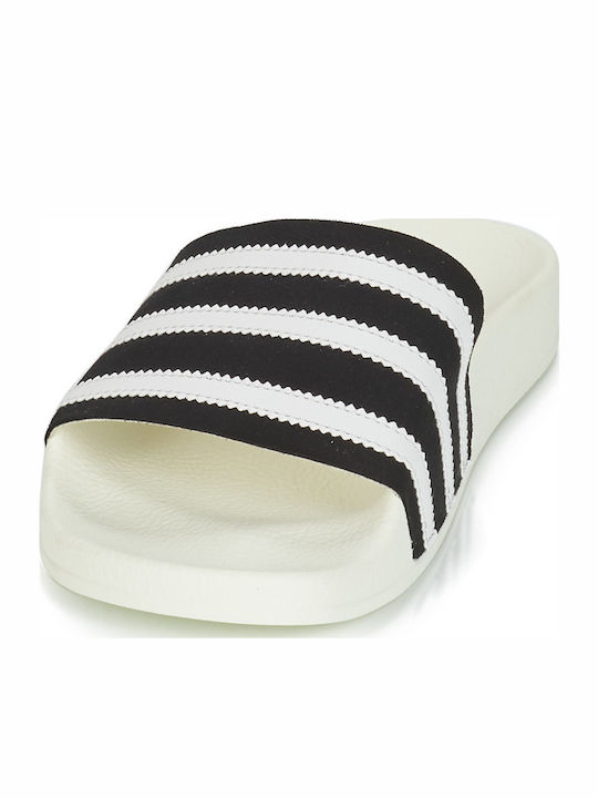 Adilette Men's Slides Black