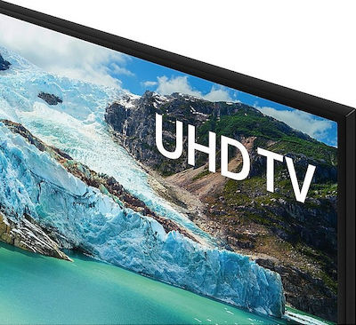 Samsung Smart Fernseher 65" 4K UHD Rand-LED UE65RU7102 HDR (2019)