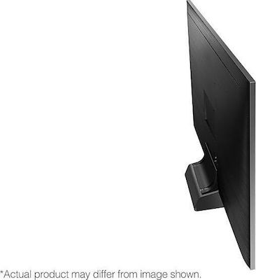 Samsung Televizor inteligent 55" 4K UHD QLED QE55Q90R HDR (2019)