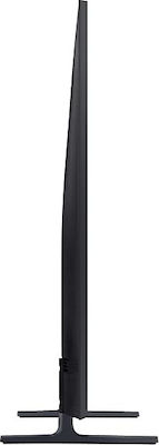 Samsung Smart Τηλεόραση 55" 4K UHD LED UE55RU8002 HDR (2019) UE55RU8002UXXH