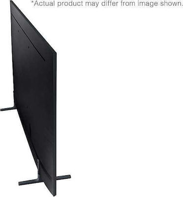 Samsung Smart Τηλεόραση 65" 4K UHD LED UE65RU8002 HDR (2019) UE65RU8002UXXH