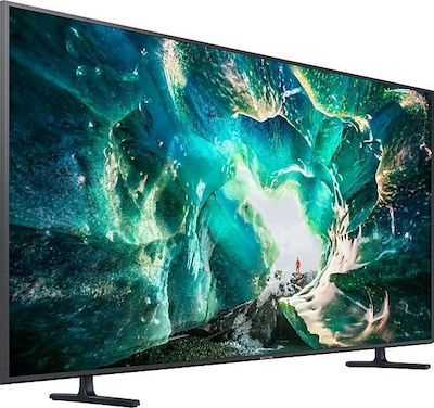 Samsung Smart Fernseher 82" 4K UHD Rand-LED UE82RU8002 HDR (2019)