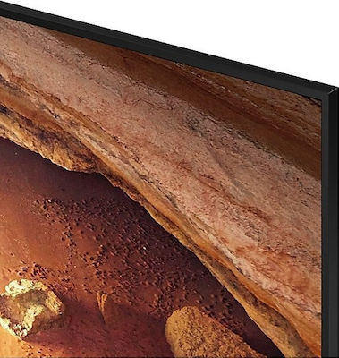 Samsung Smart Fernseher 82" 4K UHD QLED QE82Q60R HDR (2019)