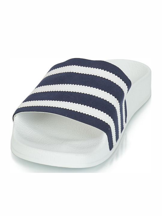 Adilette Men's Slides Blue