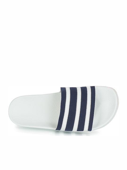 Adilette Men's Slides Blue