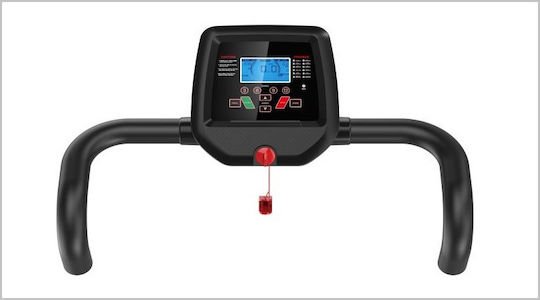 TechSport ES-A134 1hp Elektrischer Faltbarer Laufbänder Für Benutzer Bis 100kg