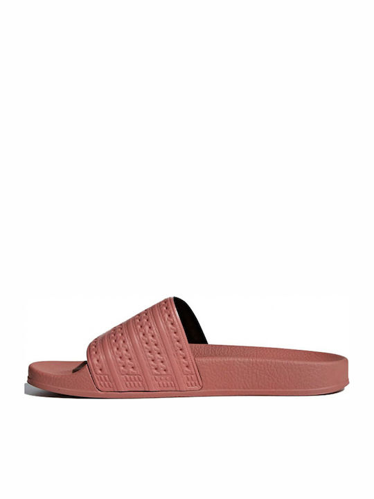 Adilette Women's Slides Pink