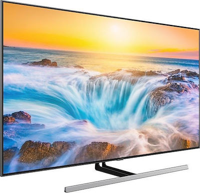 Samsung Smart Fernseher 65" 4K UHD QLED QE65Q85R HDR (2019)