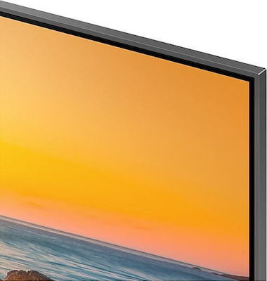 Samsung Smart Fernseher 65" 4K UHD QLED QE65Q85R HDR (2019)