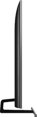 Samsung Smart Τηλεόραση 75" 4K UHD QLED QE75Q85R HDR (2019) QE75Q85RATXXH
