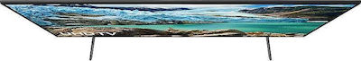 Samsung Televizor inteligent 50" 4K UHD LED UE50RU7102 HDR (2019)