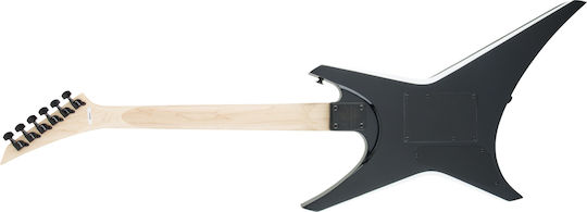 Jackson JS Series Warrior JS32 Chitară Electrică Greu cu HH Configurație Doze Negru