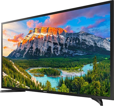 Samsung Televizor inteligent 32" Full HD LED UE32N5302 HDR (2019)