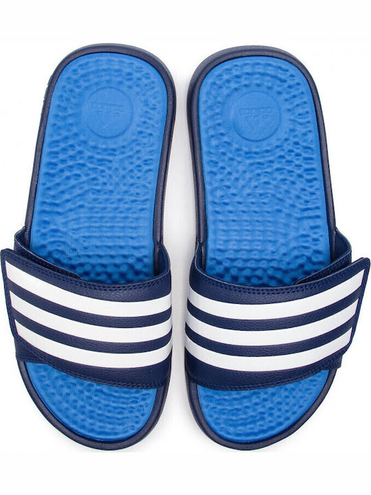 Adissage Tnd Ανδρικά Slides Μπλε