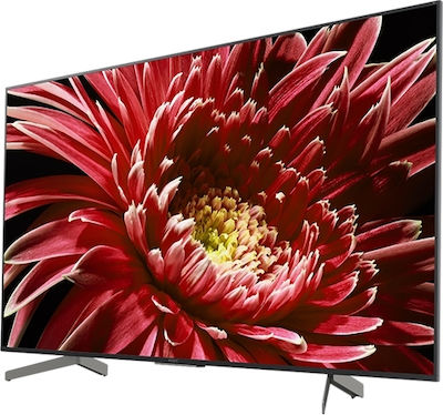 Sony Smart Fernseher 75" 4K UHD Rand-LED KD-75XG8596 HDR (2019)