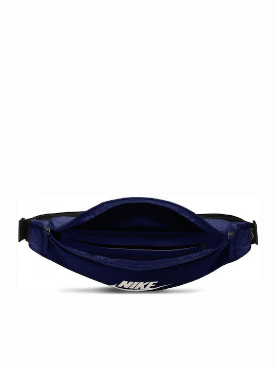 Sportswear Heritage Waist Bag Navy Blue