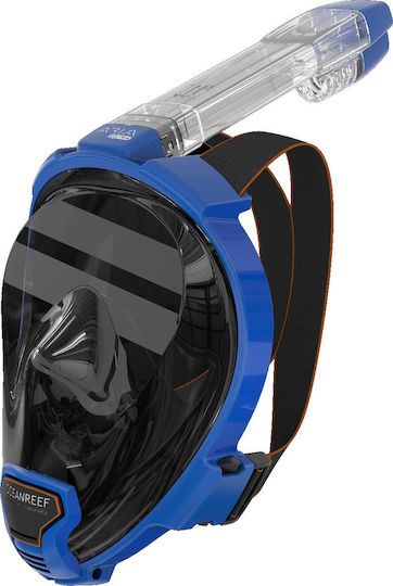 Ocean Reef Aria QR+ Blue S/M