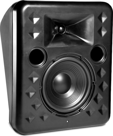 JBL 8320 Passive Speaker PA 150W with Woofer 8" 34.3x22.4x40.6cm.