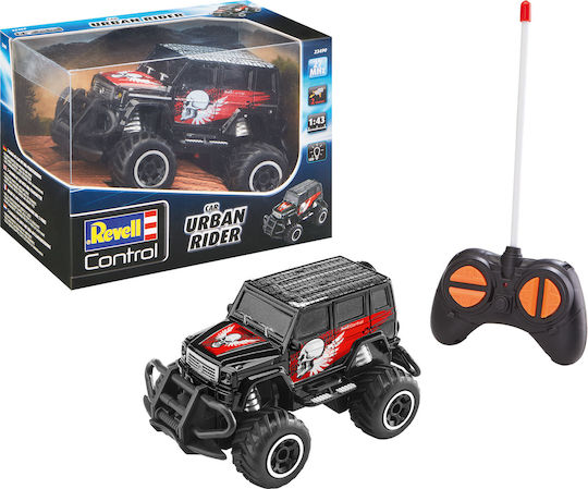 Revell CrossRacer Urban Rider Remote Controlled Car