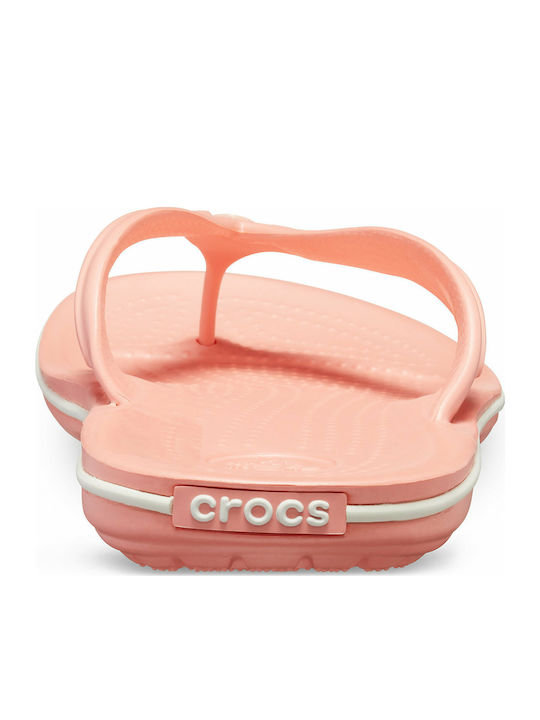 Crocband Flip Women's Flip Flops Pink