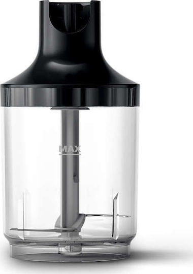 Philips Promix Ραβδομπλέντερ με Ανοξείδωτη Ράβδο 800W Μαύρο
