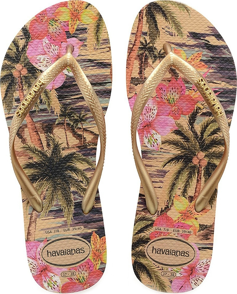 havaianas top tropical