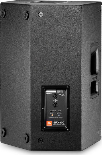 JBL SRX812 Παθητικό Ηχείο PA 800W με Woofer 12" 42.9x41.5x63.8εκ.