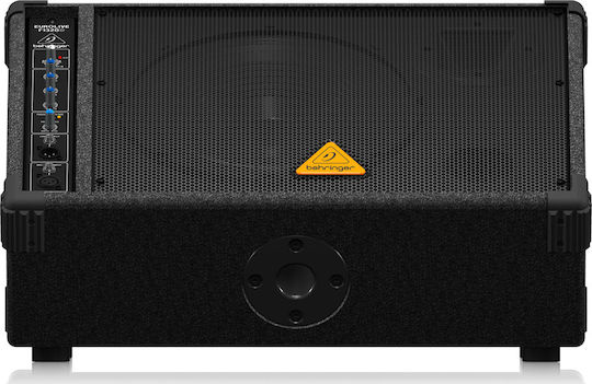 Behringer F1320D Αυτοενισχυόμενο Stage Monitor 200W με Woofer 12" 58x40.6x36εκ.