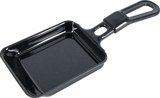 Steba RC 2.1 Tabletop Grătar Electric Raclette Placă Striată 1450W cu Termostat Reglabil 26bucx26buccm