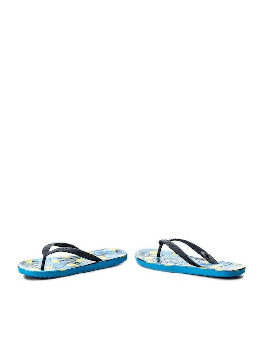 Chawaii Fish Flip Flops Bărbați Ocean