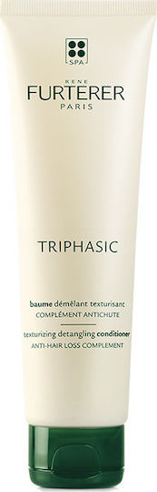 Rene Furterer Triphasic Conditioner Όγκου για Όλους τους Τύπους Μαλλιών 150ml