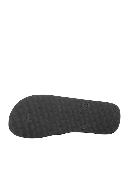 Swimming Durham Ανδρικά Flip Flops Μαύρα