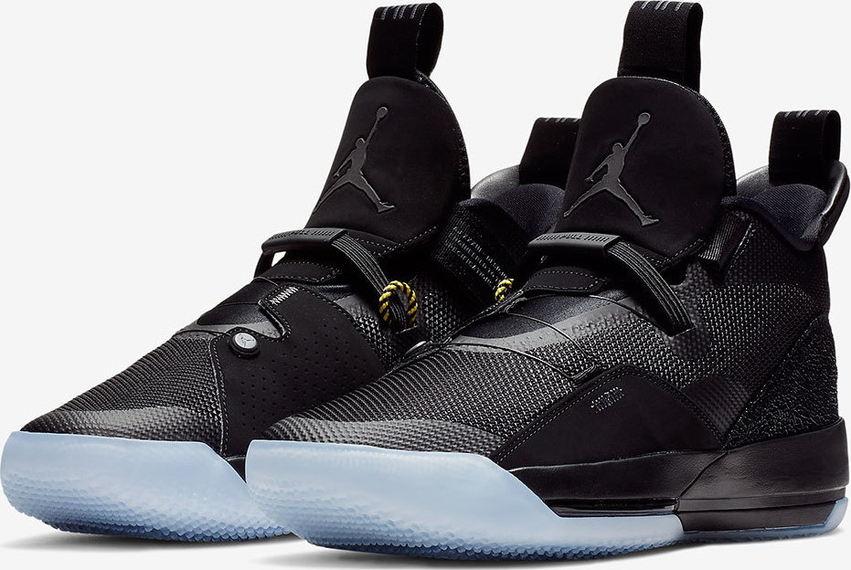 nike xxxiii