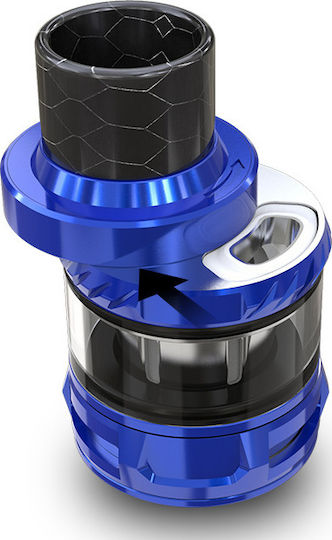 Eleaf Ello Vate Verdampfer für Elektronische Zigaretten 2ml Black