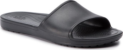 Carneo crocs best sale black