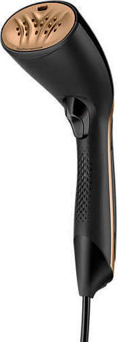 Philips Steam&Go Garment Steamer Hand 1300W with Tank 70ml Black