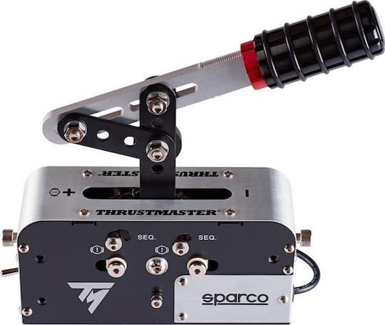 Thrustmaster Χειρόφρενο TSS Handbrake Sparco Mod + 4060107