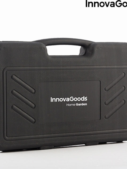 InnovaGoods Σετ 18 Εργαλείων BBQ