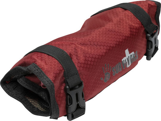 Survivors UltraLite Mini First Aid Bag with Equipment