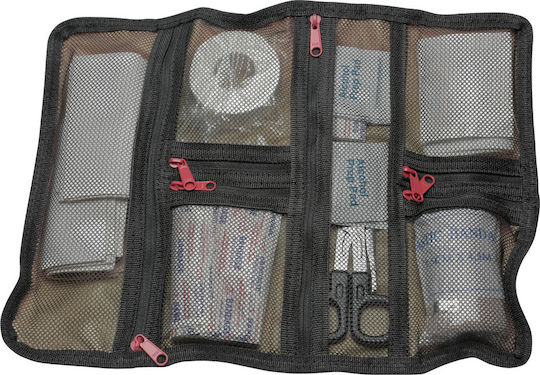 Survivors UltraLite Mini First Aid Bag with Equipment