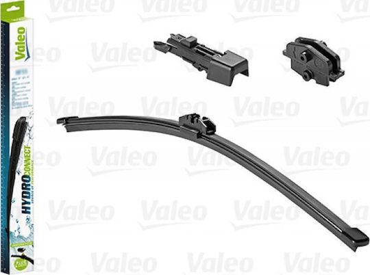 Valeo HydroConnect Ștergător Auto Partea Din Spate 315mm