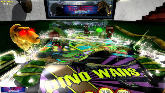 Dream Pinball 3D PC Game