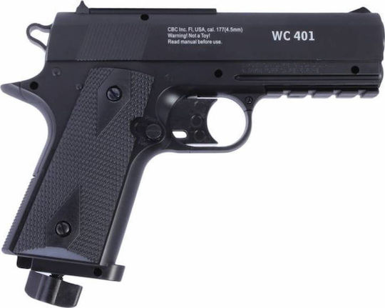 Borner Αερο Pistole CO2 WC401