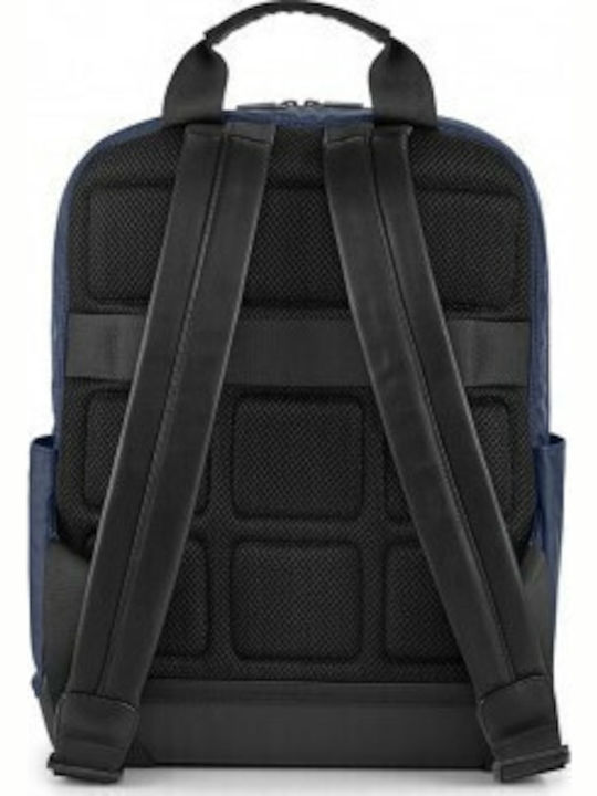 Moleskine Ripstop Midnight Navy Μπλε