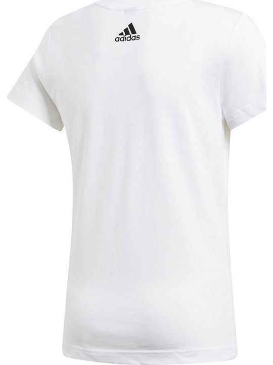 Kids Top White