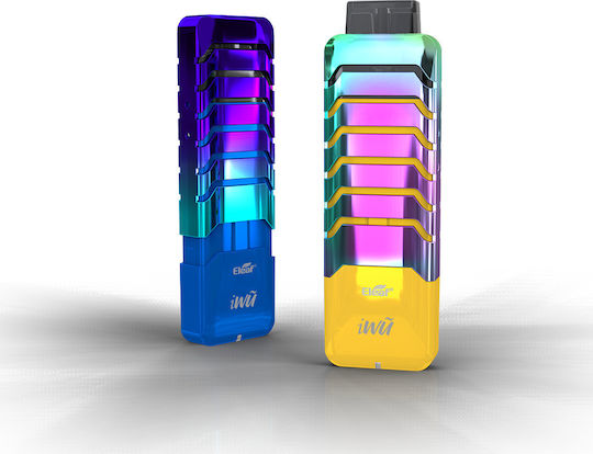 Eleaf iWu Kit Blue Pod 2ml